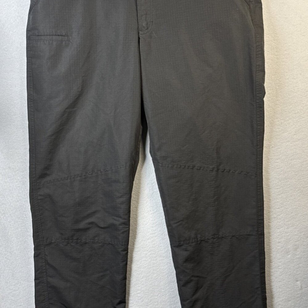 Propper Critical Response Lightweight Ripstop EMS Pants Men's Size 40x33‎ Black